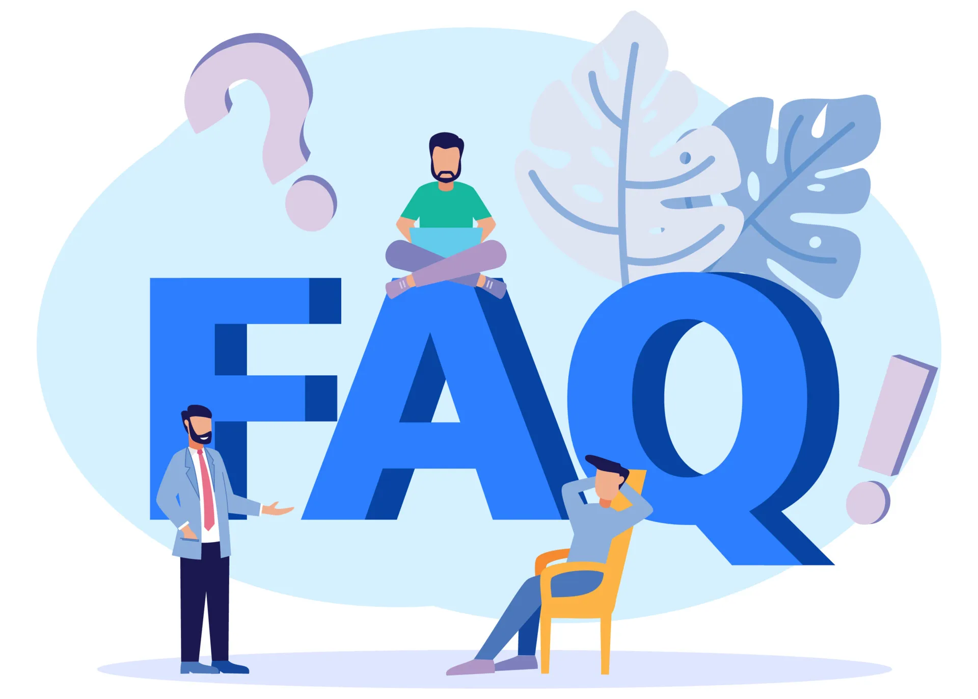 Image faq